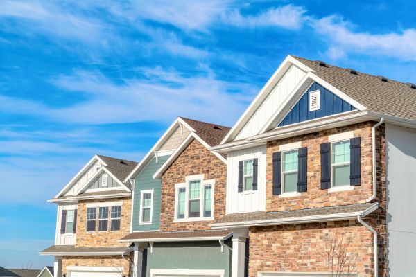 Brick Siding Installation in Raleigh