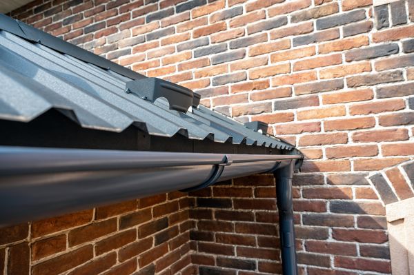 Brick Veneer Siding Installation in Raleigh
