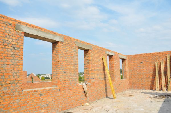 Masonry Lintel Repair in Raleigh