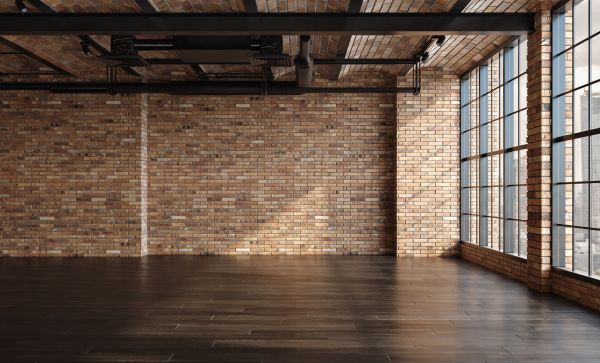 Residential Brick Repair in Raleigh