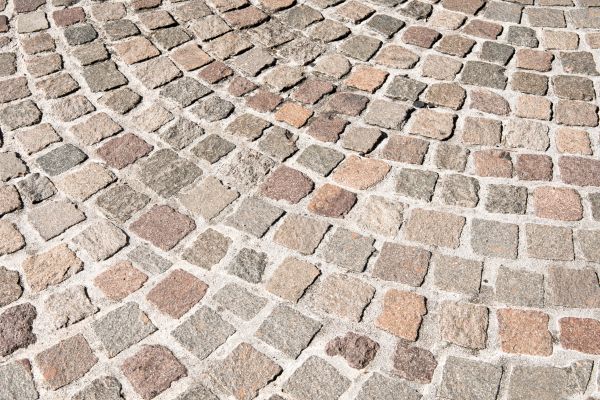 Paving Grout Repair in Raleigh