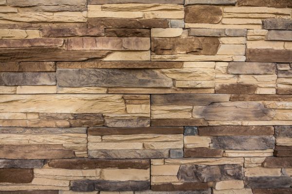 Stone Siding Installation in Raleigh