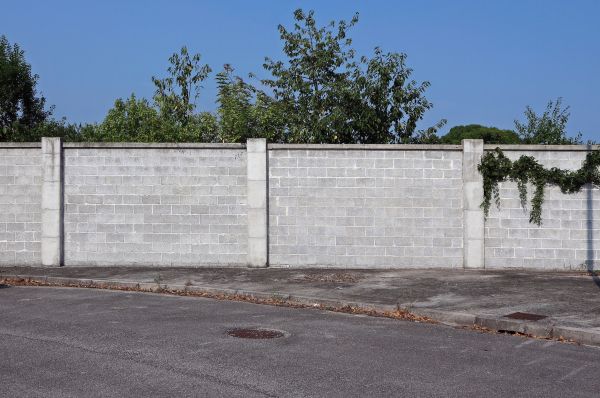 Block Work Repair in Raleigh