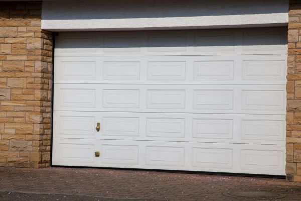Garage Lintel Replacement in Raleigh