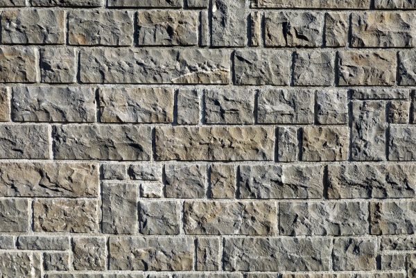 Stone Cladding Installation in Raleigh