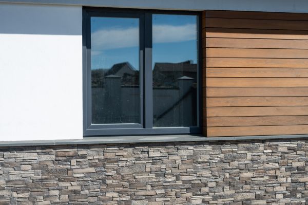 Stone Cladding Repair in Raleigh
