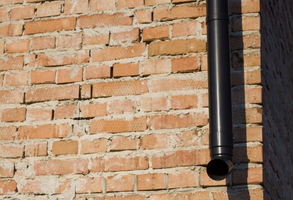 Brick Exterior Installation in Raleigh
