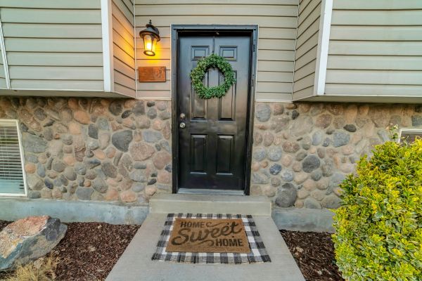 Stone Siding Replacement in Raleigh