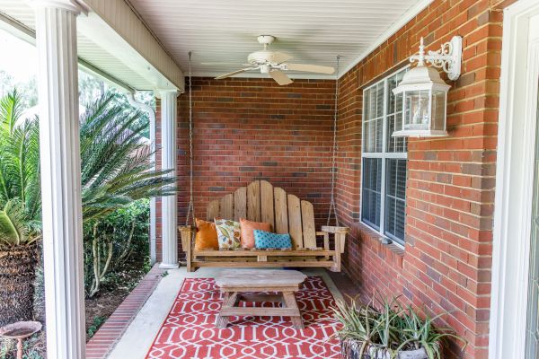 Residential Brick Installation in Raleigh