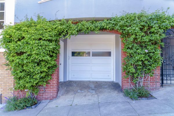 Garage Masonry Repair in Raleigh