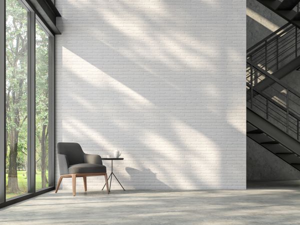 White Brick Construction in Raleigh
