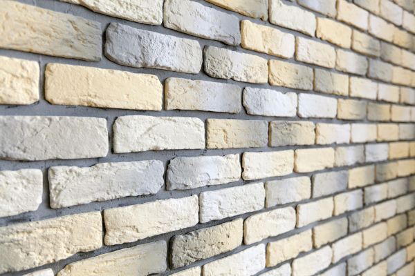Brick Facing Repair in Raleigh