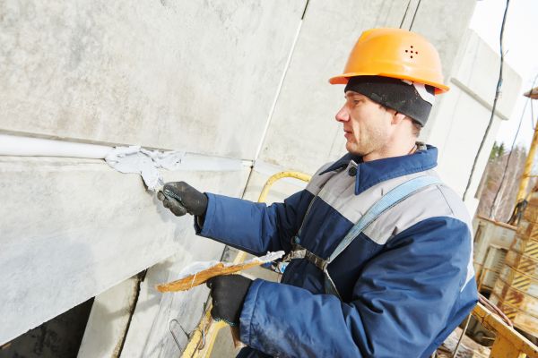 Mortar Joint Sealing in Raleigh