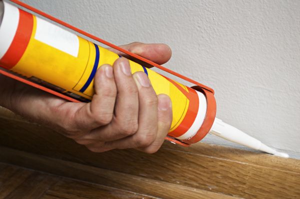 Masonry Caulking in Raleigh