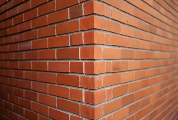 Brick Veneer Replacement in Raleigh