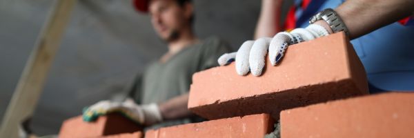 Brick Wall Repair Service
