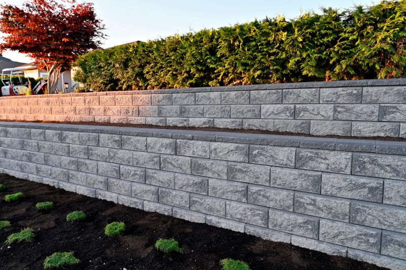 Residential Masonry Projects