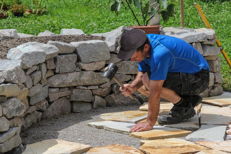 Masonry Restoration Experts
